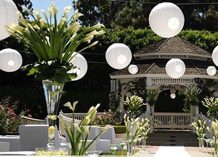 Show off your Venue/Theme!