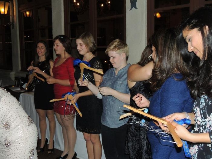 How Did You Ask Your Bridal Party?