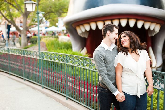 2014 Brides (Share some photos)