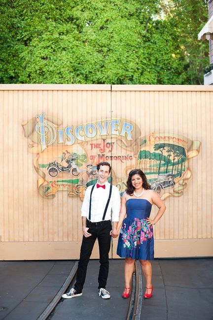 2014 Brides (Share some photos)