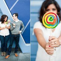 E-shoot outfit ideas, suggestions, anything!