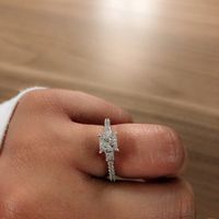 Brides of 2020!  Show us your ring! - 1