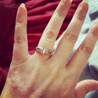 Brides of 2021! Show us your ring! - 1