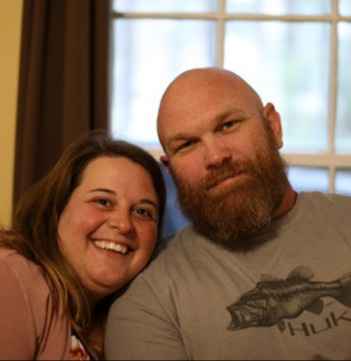 Fiancé(e) Friday! Show off your fiancé(e)! - 1