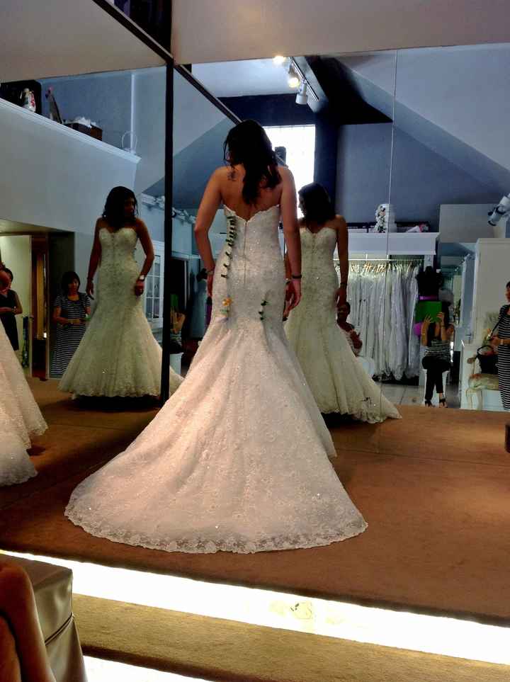 What jewelry to wear for my allure bridal c200? Help please