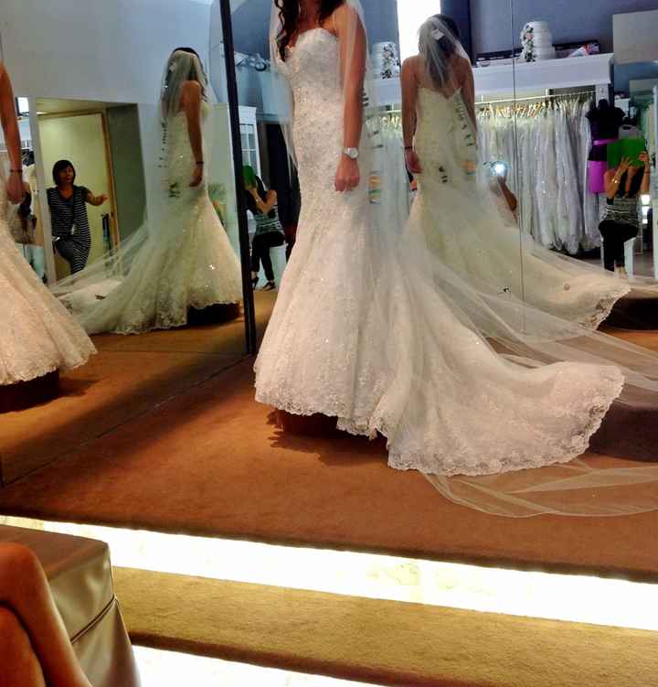 What jewelry to wear for my allure bridal c200? Help please