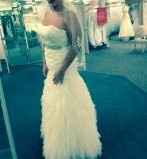 Ladies who are a REAL street size 12