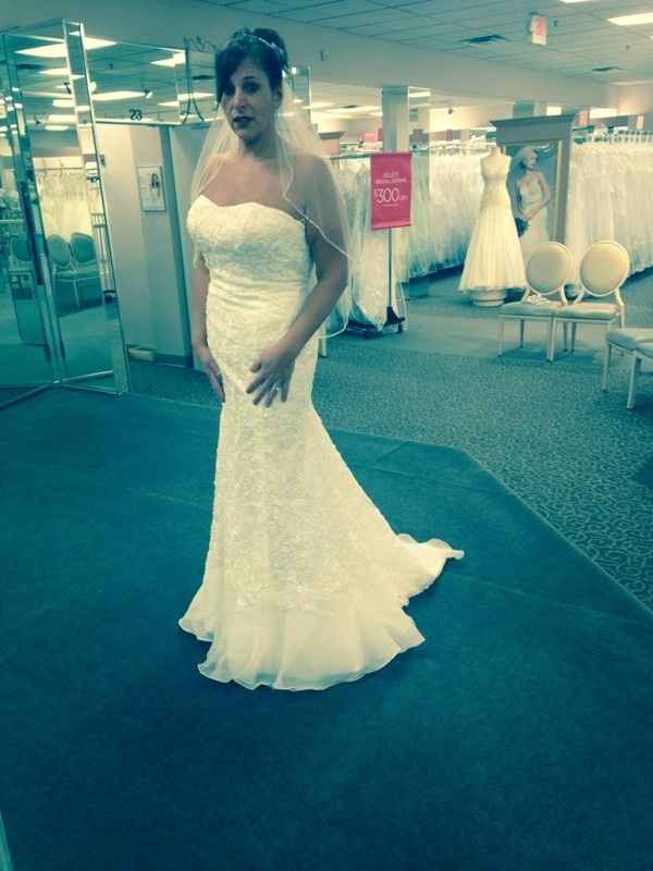 Ladies who are a REAL street size 12