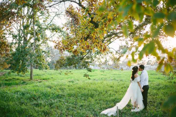 Let's see engagement pictures!!