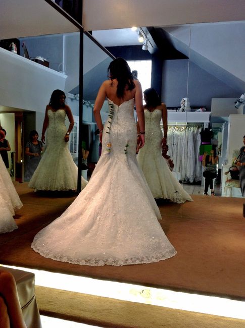 What jewelry to wear for my allure bridal c200? Help please