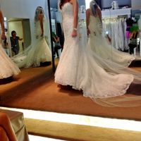 What jewelry to wear for my allure bridal c200? Help please