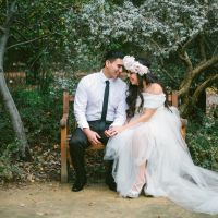 Let's see engagement pictures!!