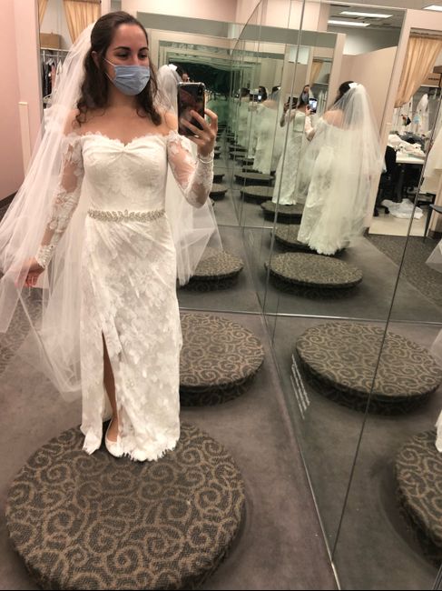 Wedding Attire- It’s coming together!! 1