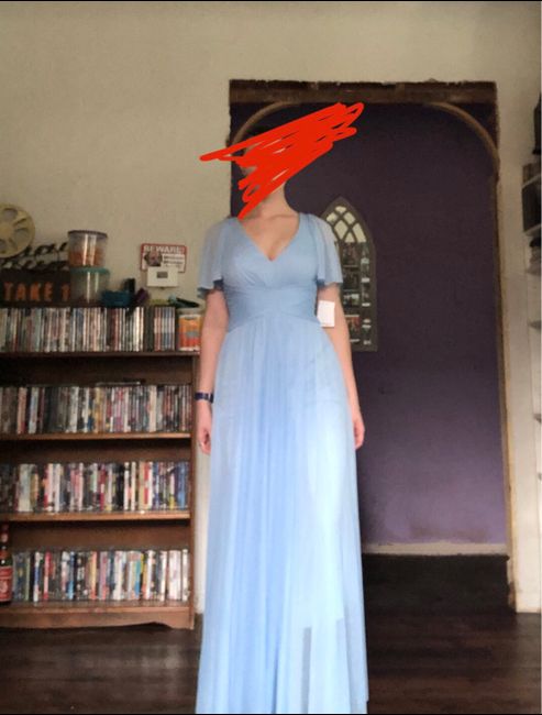 Wedding Attire- It’s coming together!! 6