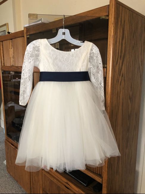 Wedding Attire- It’s coming together!! - 5