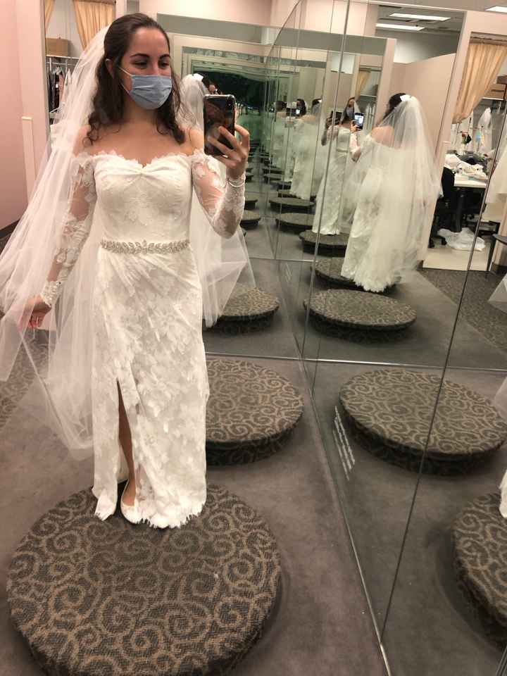 Wedding Attire- It’s coming together!! - 1