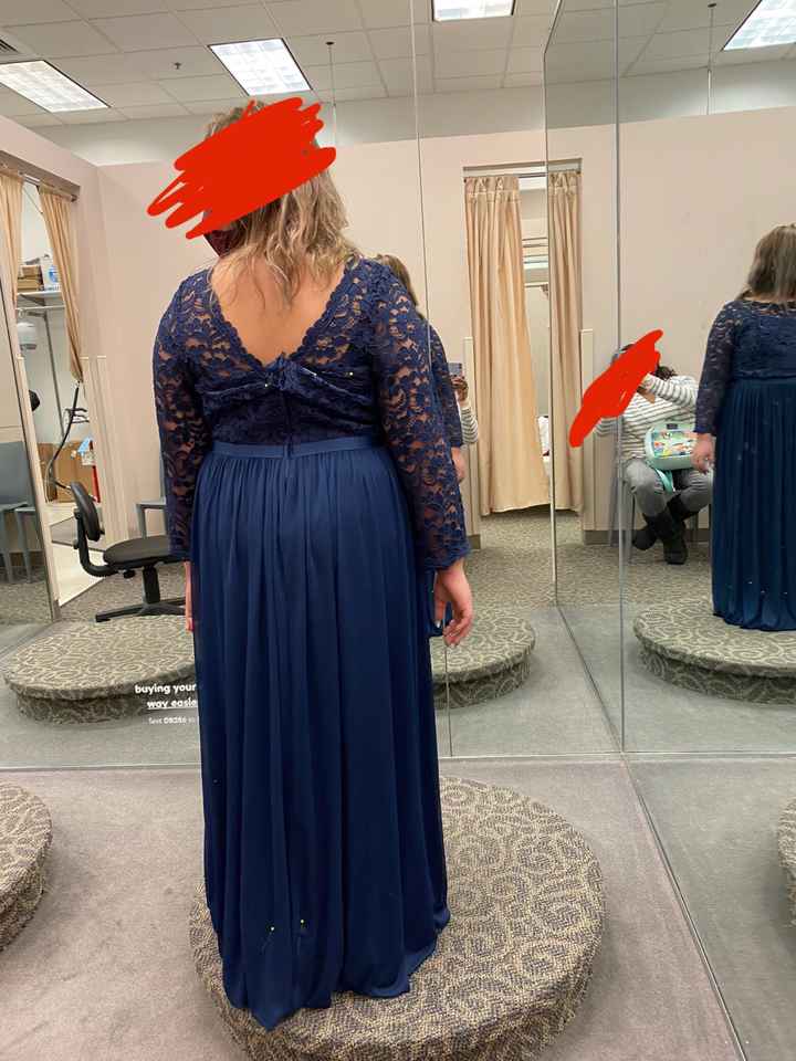 Wedding Attire- It’s coming together!! - 6