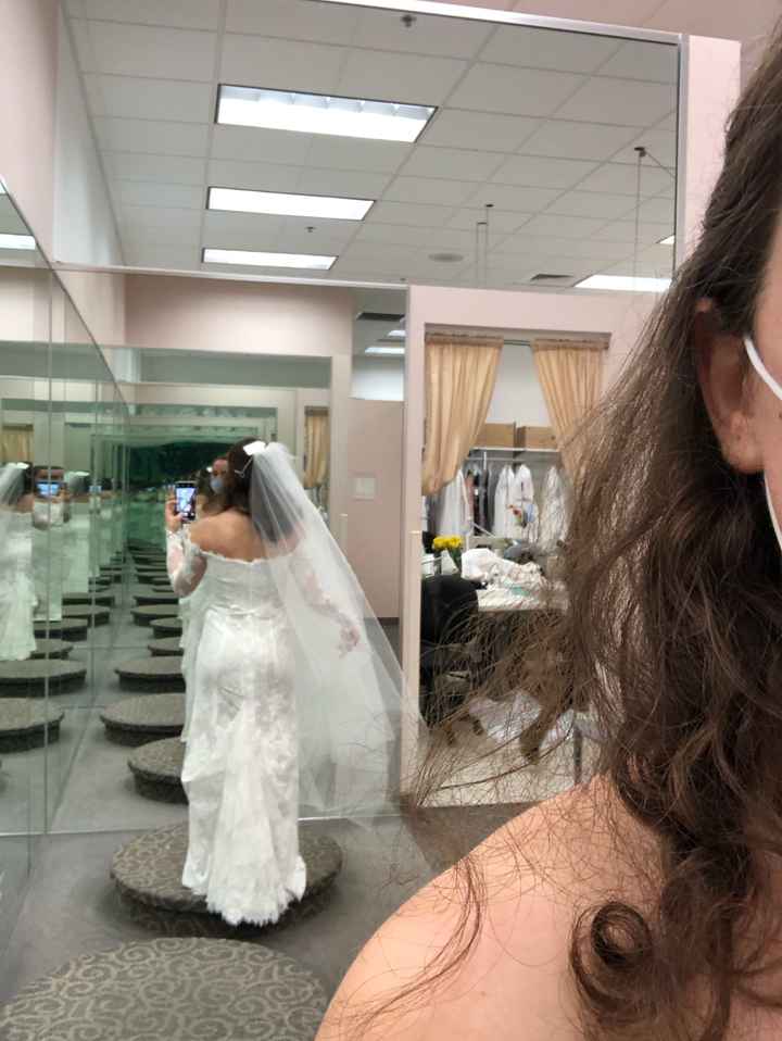 Wedding Attire- It’s coming together!! - 9