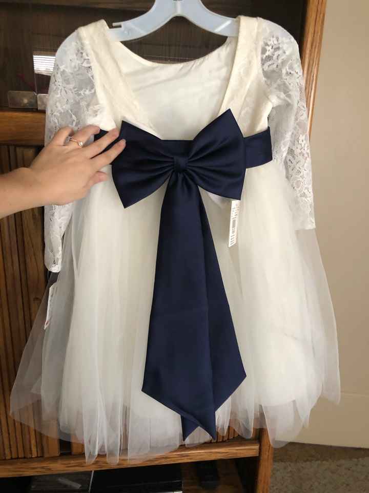 Wedding Attire- It’s coming together!! - 11