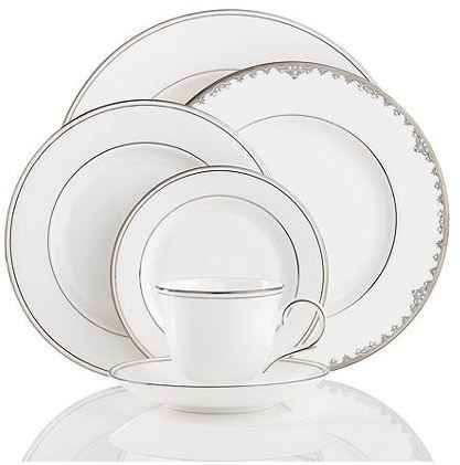 Share your China pattern!