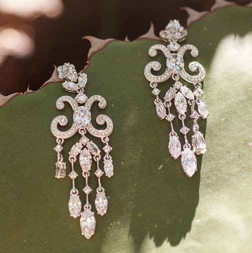Where did you get your earrings?