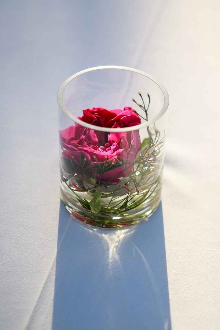 Peony bouquet a no go...