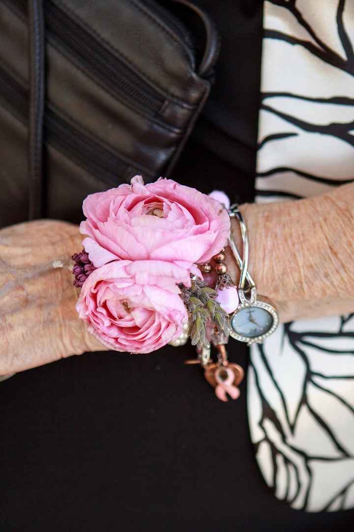 Peony bouquet a no go...