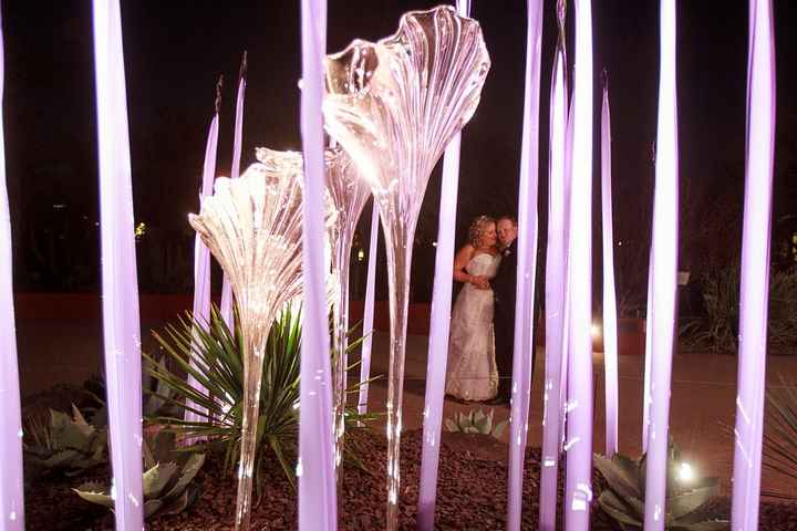 What inspired you to pick your reception venue?