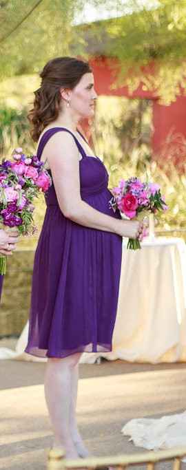 Shout Out to the Pregnant BMs