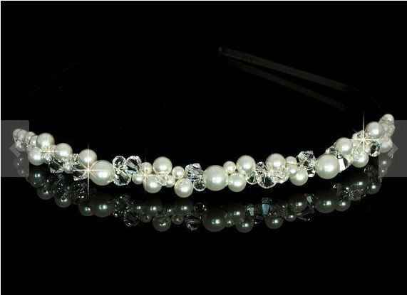 Bridal Headpiece??