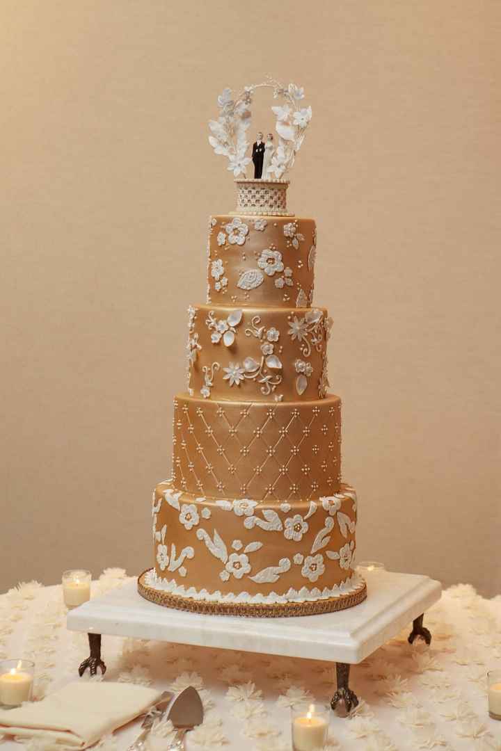 Cake Inspiration