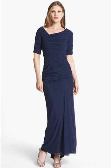 MOB and MOG dress help!