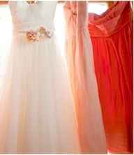 Wedding Colors....
