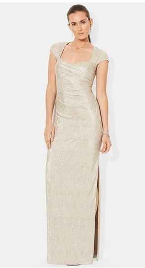 Bridesmaid dress woes