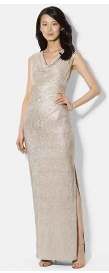 Bridesmaid dress woes