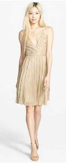 Bridesmaid dress woes