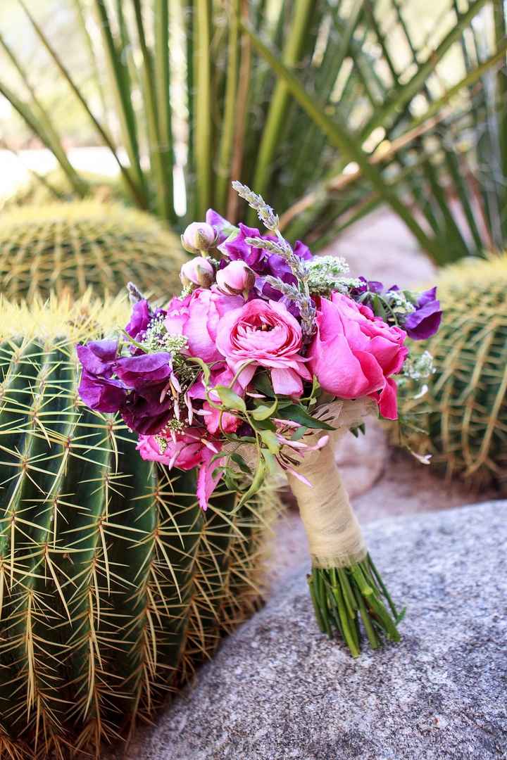 Show me your flower inspirations!