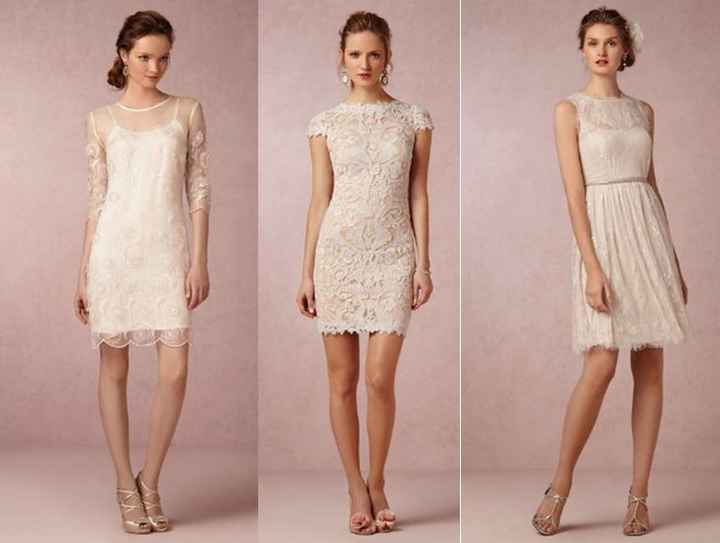 Finding a dress