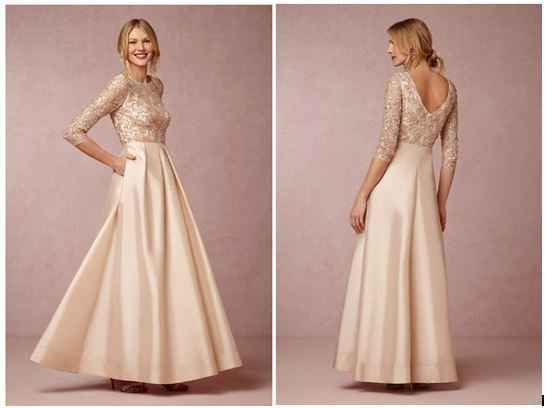 I am just so tired of looking for dresses! I just want to say forget it!!! Vent.