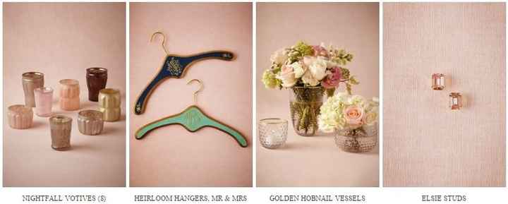 The Knot and BHLDN