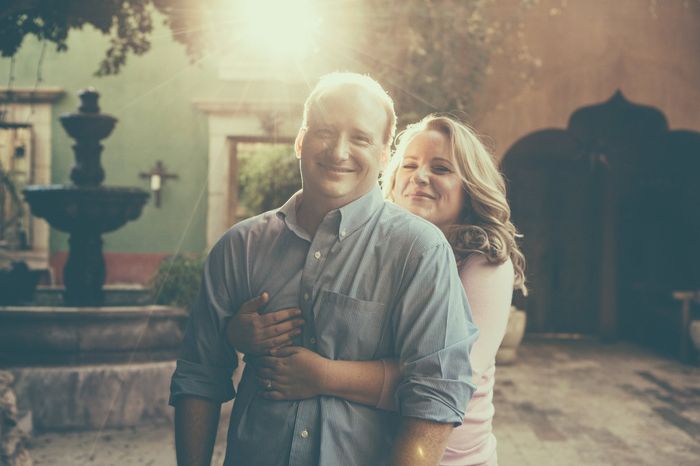 Engagement Photos?