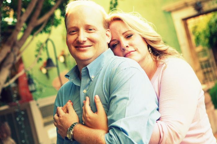 Engagement Photos?