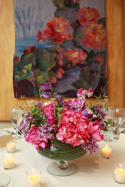 Spring Wedding Colors .. HELP!