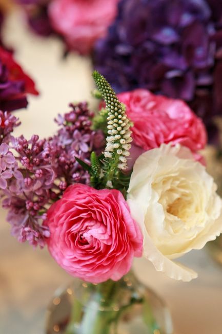 Peony bouquet a no go...