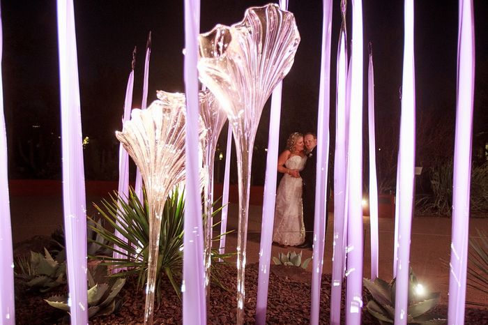 What inspired you to pick your reception venue?