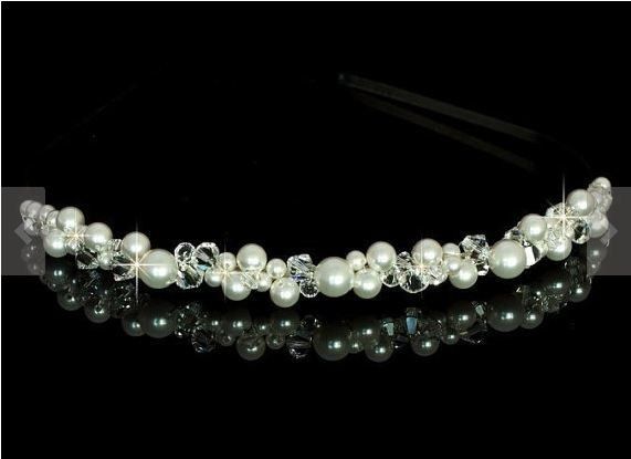 Bridal Headpiece??