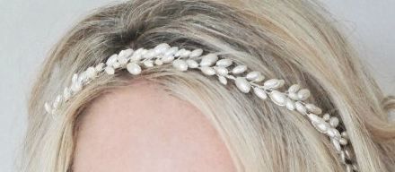 Bridal Headpiece??
