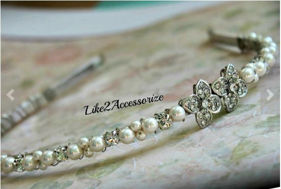 Bridal Headpiece??