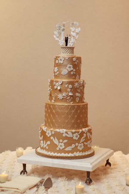Cake Inspiration