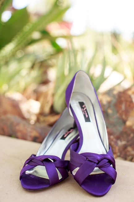 WHY ARE ALL THE AMAZING SHOES 4+ INCH HEELS?!?!